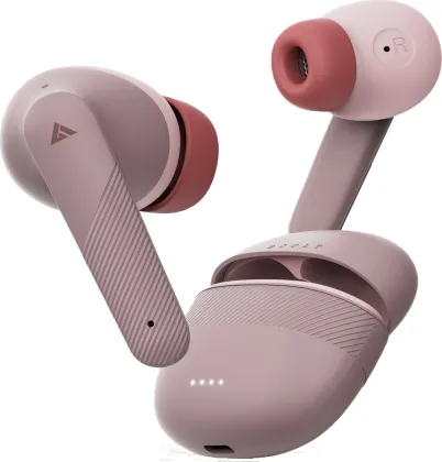 Boult Audio Z35 True Wireless Earbuds