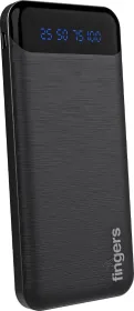 Fingers Kickstart-P15 10000 mAh Power Bank