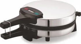 Boss Munch Khakhra Maker B541 1100W Roti Maker
