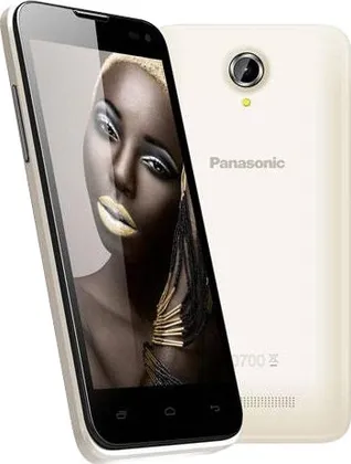 Panasonic T41