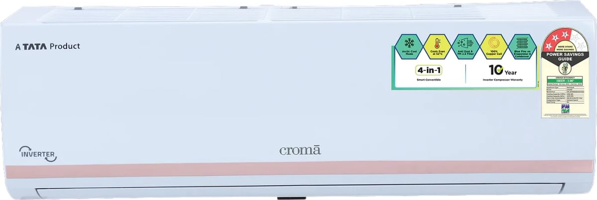 blue star ac 1.5 ton price croma