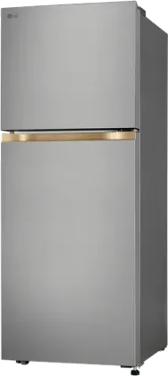 LG GLT2216WYPZ 225 L 1 Star Double Door Refrigerator