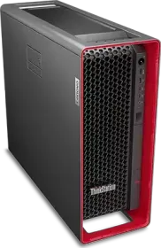 Lenovo ThinkStation P7 Workstation 30F3002QUS Tower PC (Intel Xeon W5-3435X/ 64 GB RAM/ 2 TB SSD/ Win 11/ 20 GB Graphics) - image 1