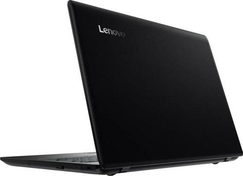 Lenovo Ideapad 110 (80TJ00BNIH) Laptop (APU Quad Core A8/ 8GB/ 1TB/ FreeDOS/ 2GB Graph)
