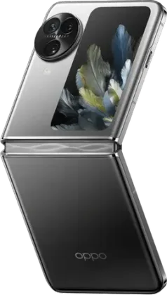 OPPO Find N3 Flip