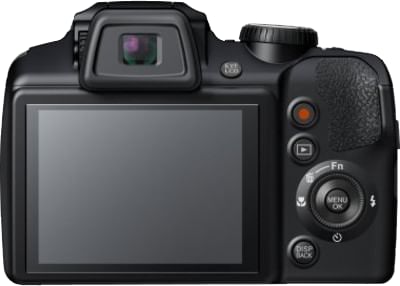 Fujifilm FinePix S8500 Advance Point and Shoot