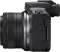 Canon EOS R50 24.2MP Mirrorless Camera with RF-S 18-45mm F/4.5-6.3 IS STM