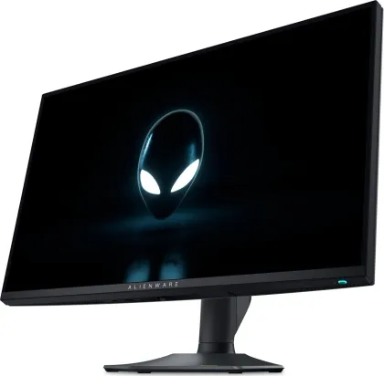 Dell Alienware AW2725QF 27 inch Ultra HD 4K Gaming Monitor