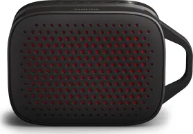 Philips TAS1209BK 5W Bluetooth Speaker