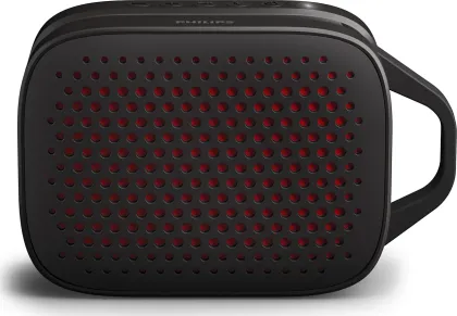 Philips TAS1209BK 5W Bluetooth Speaker