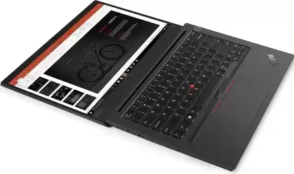 Lenovo E14 20RAS08A00 Business Laptop (10th Gen Core i7/ 16GB/ 512GB SSD/ Win10 Pro/ 2GB Graph)