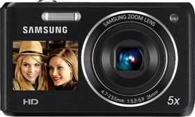 Samsung DV100 Point & Shoot