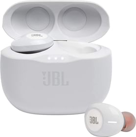 JBL Tune 125TWS True Wireless Headphones