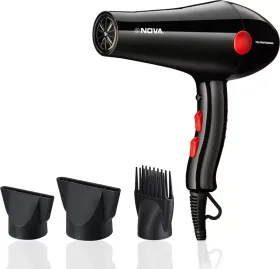 Nova NHP 8215 Hair Dryer