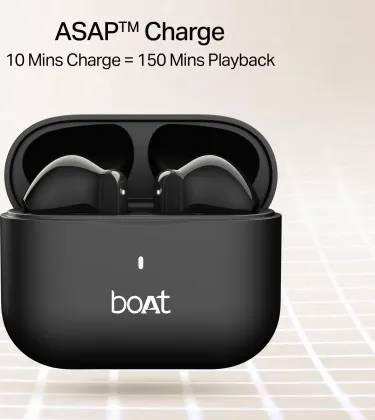 boAt Airdopes Ace Gen 2 True Wireless Earbuds