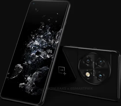 OnePlus 11 Pro