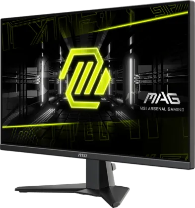 MSI MAG 275F 27 Inch Full HD Gaming Monitor