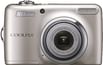 Nikon Coolpix L23 Point & Shoot