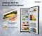 Whirlpool 230 IMPRO GD PRM 5S INV 207 L 5 Star Single Door Refrigerator