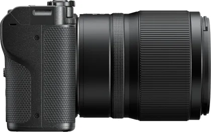 Nikon ZR Cinema Camera (with 35mm f/1.4 Lens)