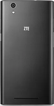ZTE Zmax