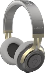 Hammer Bash 2.0 Wireless Headphones
