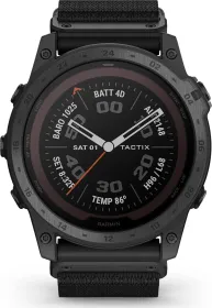 Garmin Tactix 7 Pro Smartwatch