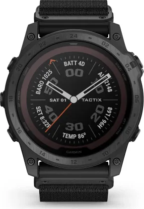 Garmin Tactix 7 Pro Smartwatch