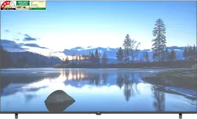 Haier K85G 55 inch Ultra HD 4K Smart QLED TV (55K85GUX)