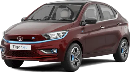 Tata Tigor EV XE