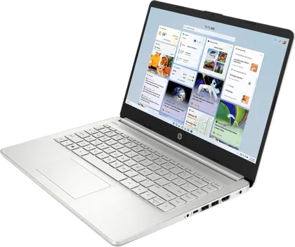 HP 14-ep0294TU Laptop (13th Gen Core i3/ 8GB/ 512GB SSD/ Win11 Home)