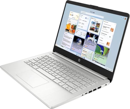 HP 14-ep0294TU Laptop (13th Gen Core i3/ 8GB/ 512GB SSD/ Win11 Home)