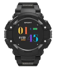 NO.1 F7 Smartwatch