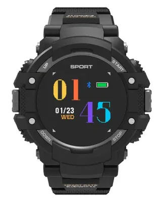 NO.1 F7 Smartwatch