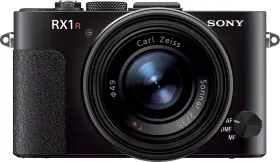 Sony Cyber-Shot DSC-RX1R Digital Camera