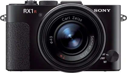 Sony Cyber-Shot DSC-RX1R Digital Camera