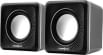 Frontech SW -0039 3W Wired Speaker