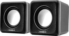 Frontech SW -0039 3W Wired Speaker