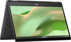 HP Chromebook x360 13b-ca0006MU Laptop (MediaTek Kompanio 1200/ 8GB/ 256 GB SSD/ Chrome OS)