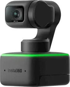 Insta360 Link 2 Webcam