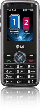 LG GX200