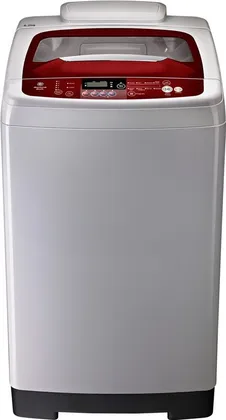 Samsung WA62H3H5QRP Top Loading Washing Machine
