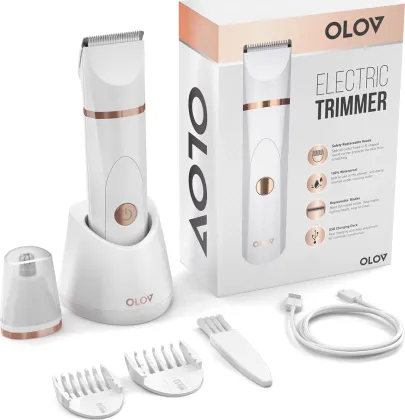 OLOV L10 Pro Trimmer