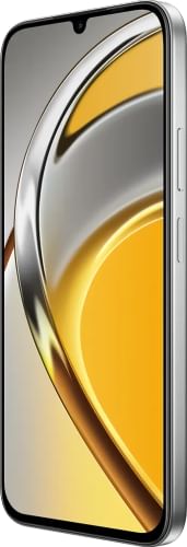 Realme P4s Lite (4GB RAM + 128GB)
