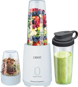 Orpat HealthyBlend Grind 400W Personal Blender