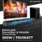 E Gate Enigma 315D 300W Bluetooth Soundbar