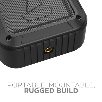 Boat Stone 210 Bluetooth Speaker