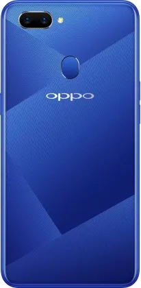 Oppo A5 (4GB RAM + 64 GB)