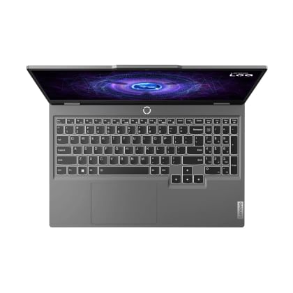 Lenovo LOQ 15IAX9I 83FQ002QIN Gaming Laptop (12th Gen Core i5/ 8GB/ 512GB SSD/ Win11/ 4GB Graph)