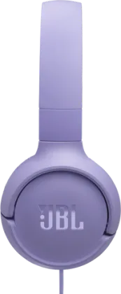 JBL Tune 520C USB-C Wired Headphones